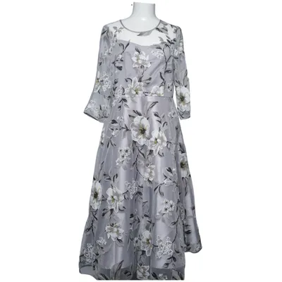 Robe (Gris) de Floryday