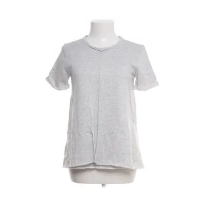 T-shirt (Grå) från Zara Trafaluc