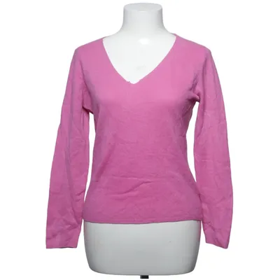 Pullover (Pink) from Jodhpur Cashmere