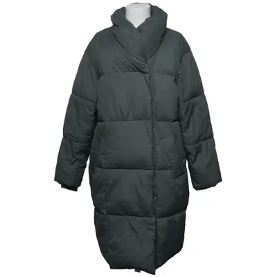 Vinterkappa (Grön) från Jake*s Collection Polyester