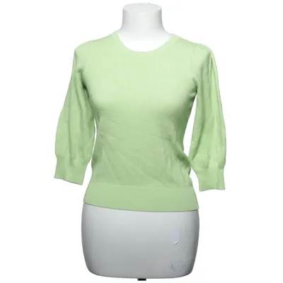 Trui (Groen) van Peppercorn Nylon, Viscose