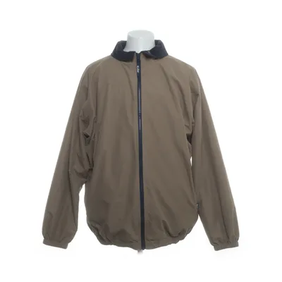 Seglarjacka (Beige, Blå) från Gill Polyester