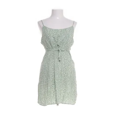 Jurk (Groen, Wit) van America Today Viscose