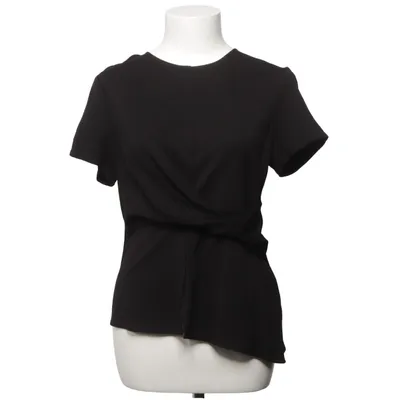 Topp (Svart) från Viktoria Chan