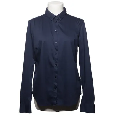 Skjorta (Tina Jersey Shirt) från Mos Mosh Bomull