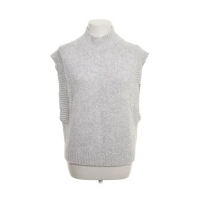 Slipover (Grå) från Drykorn for Beautiful People Ull, Polyamid