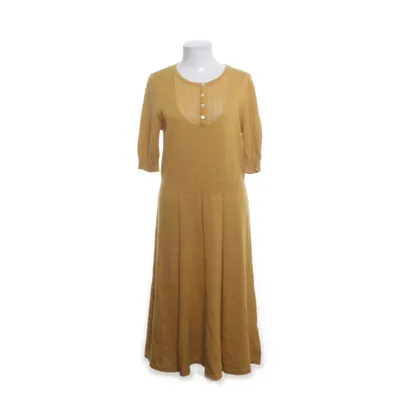 Klänning (Gul) från Bric a Brac Bomull