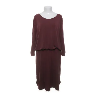 Robe (Rose) de Z.Biz Élasthane, Modal, Polyester