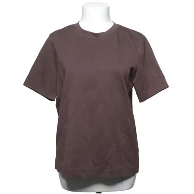 T-shirt (Marron) de Arket Coton, Élasthane