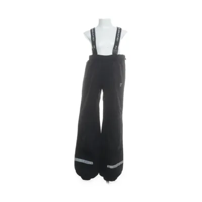 Snow pants (Black) from Polarn O. Pyret