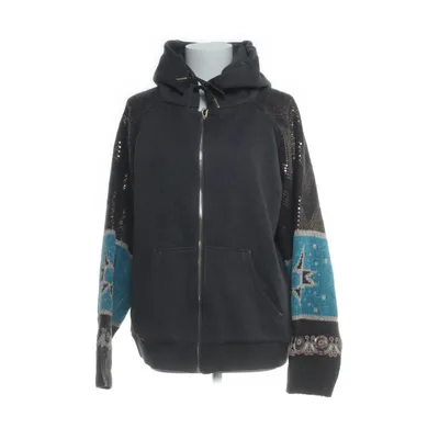 Huvtröja (Grå, Flerfärgad) från Desigual