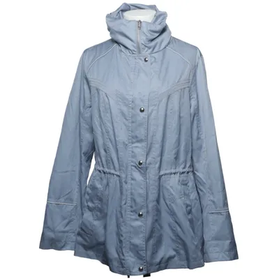 Jacka (Blå) från Danwear Polyester