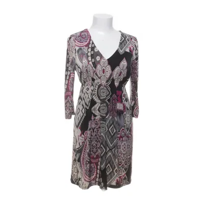Jurk (Meerkleurig) van Cristina Love Elastaan, Polyester