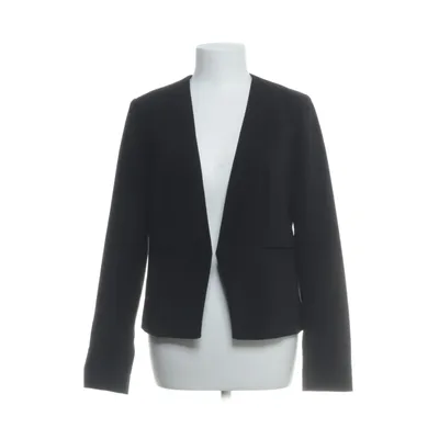 Blazer (Sort) fra Collection Pimkie Elastan, Polyester