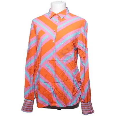 Shirt (Orange, Pink, Blue) from Emily van den Bergh Viscose