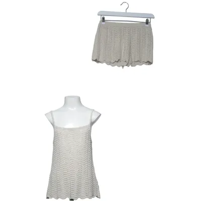 Set (Alma) from Molo Acrylic, Linen, Viscose