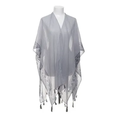 Caftan (Gris, Bleu) de Anna Field Polyester