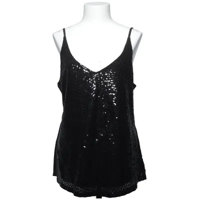 Tanktop (Zwart) van Esmara by Heidi Klum Polyester