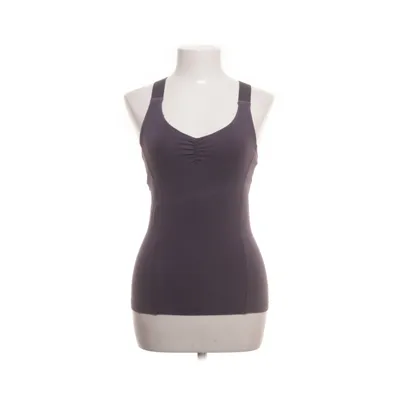 Sports tank top (Purple) from Mandala