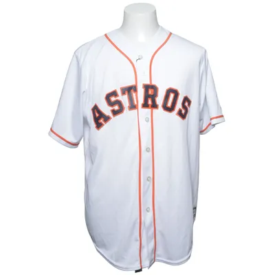 Baseballtrøje (Cool Base) fra Majestic Polyester