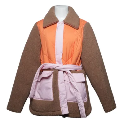 Jacke (Braun, Pink, Orange) von Envii