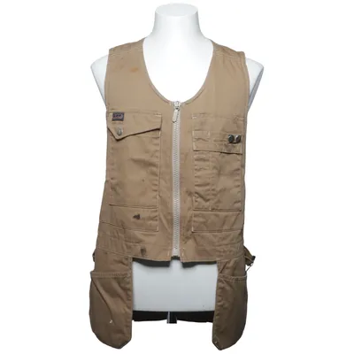 Ytterväst (Brun) från Snickers Workwear