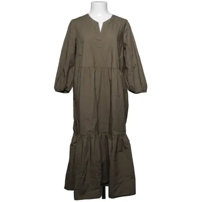 Maxi dress (Green) from Tom Tailor