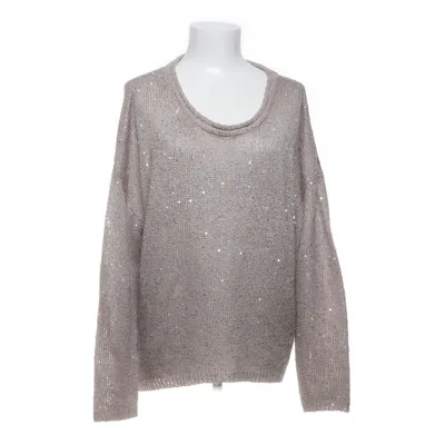 Sweater (Beige) from Lipo Lipo Acrylic, Polyamide