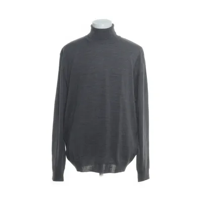Polotröja (Grå) från Daniel Hechter Akryl, Ull