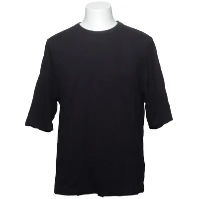 T-shirt (Black) from Adnym Atelier Cotton