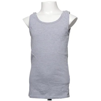 Linne (Grå) från Viga Bomull, Elastan, Polyester