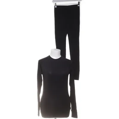 Underställ (Svart) från Crossbow Elastan, Viskos