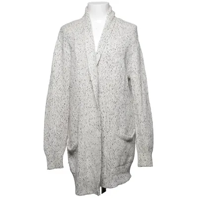 Kofta (Jarvi short cardigan 5788) från Samsøe & Samsøe Bomull, Polyamid, Ull