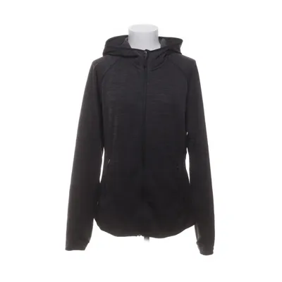 Sports jacket (Gray) from H&M Sport Elastane, Polyester