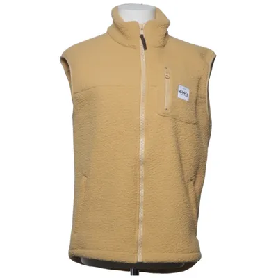 Outdoor Weste (Beige) von Eivy Recyceltes Polyester