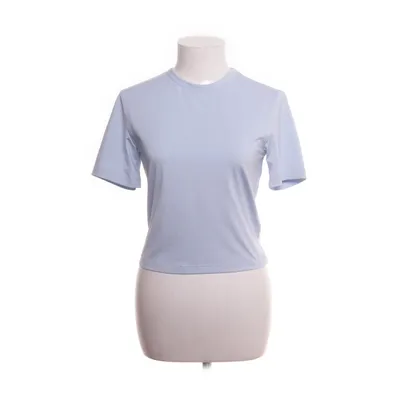 Sporttop (Blauw) van H&M Move Elastaan, Polyester