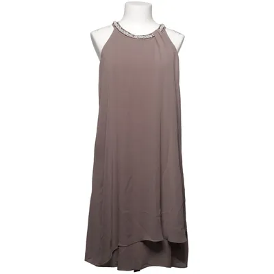 Dress (Beige) from Comma Polyester