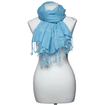 Sjaal (Blauw) van Pashmina Zijde