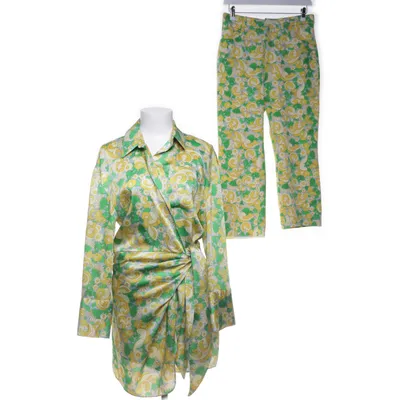 Set (Grön, Gul, Flerfärgad) från Zara