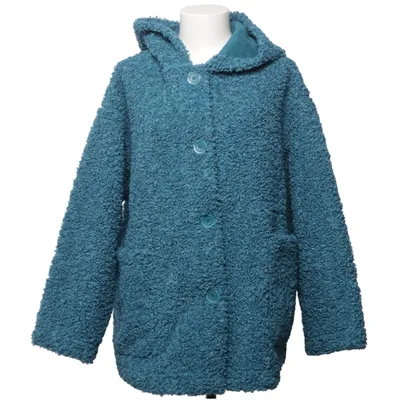 Jacket (Blue) from Lusso