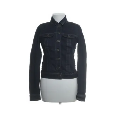 Jeansjacka (Blå) från Mexx Jeans Bomull, Elastan