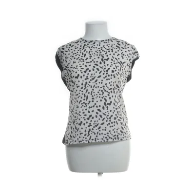 Topp (Svart, Grå) från Petite Polyester