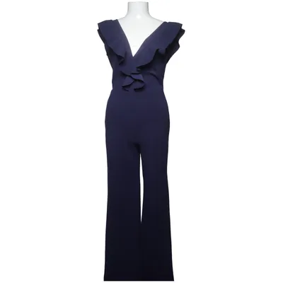 Combinaison (Bleu) de NLY Eve