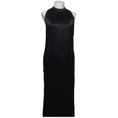 Robe longue (Noir) de Won Hundred Viscose