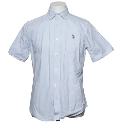 Korte mouwen shirt (Bennett) van U.S. Polo Assn. Katoen