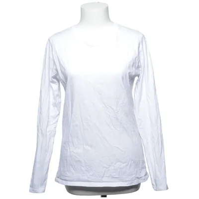 Lange mouwen shirt (E190 Lsl) van B&C Collection Katoen
