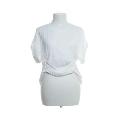 Topp (Vit) från MOTF Bomull, Polyester