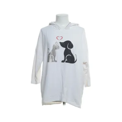 Hoodie (White) from Wawa