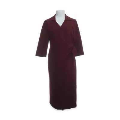 Dress (Maat 46 Italiaanse maat (maat 40 EU)) from Compagnia Italiana Elastane, Polyester