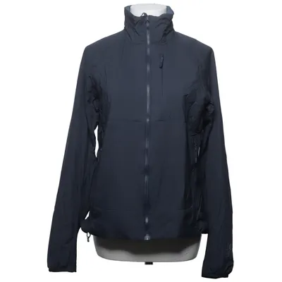 Veste anti-froid (Gris) de Mountain Hard Wear Nylon, Polyester